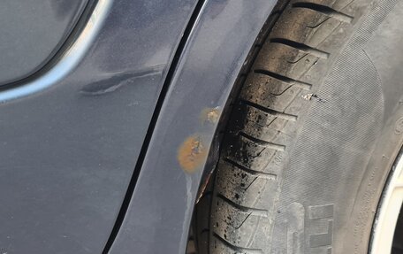 Nissan Almera Classic, 2008 год, 395 000 рублей, 10 фотография