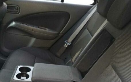 Nissan Almera Classic, 2008 год, 395 000 рублей, 9 фотография