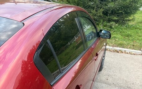 Mazda 3, 2008 год, 740 000 рублей, 4 фотография