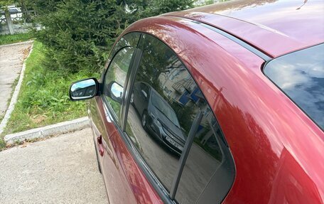 Mazda 3, 2008 год, 740 000 рублей, 5 фотография