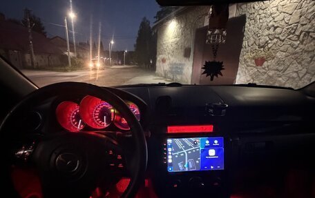 Mazda 3, 2008 год, 740 000 рублей, 14 фотография