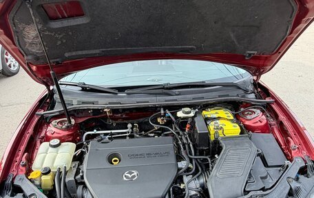 Mazda 3, 2008 год, 740 000 рублей, 9 фотография