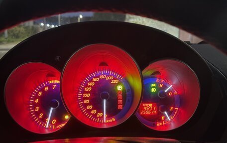 Mazda 3, 2008 год, 740 000 рублей, 13 фотография