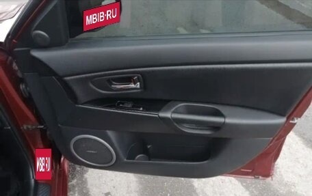 Mazda 3, 2008 год, 740 000 рублей, 11 фотография