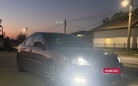 Mazda 3, 2008 год, 740 000 рублей, 8 фотография