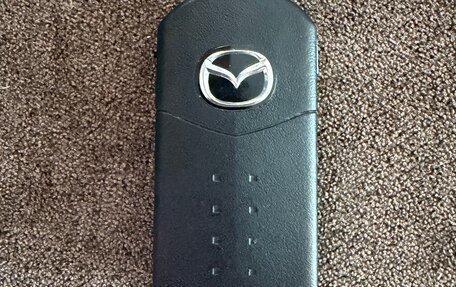 Mazda 3, 2008 год, 740 000 рублей, 19 фотография