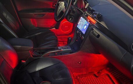 Mazda 3, 2008 год, 740 000 рублей, 18 фотография
