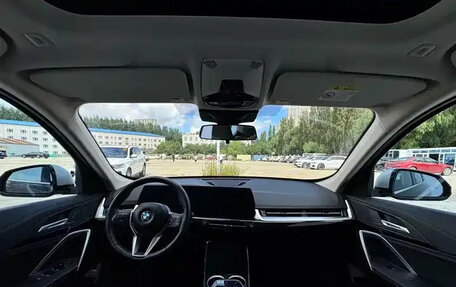 BMW X1, 2023 год, 2 514 000 рублей, 10 фотография
