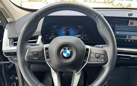 BMW X1, 2023 год, 2 514 000 рублей, 22 фотография