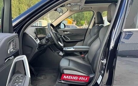 BMW X1, 2023 год, 2 514 000 рублей, 26 фотография