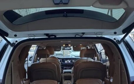 KIA Carnival, 2020 год, 2 300 000 рублей, 9 фотография