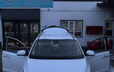 KIA Carnival, 2020 год, 2 300 000 рублей, 12 фотография