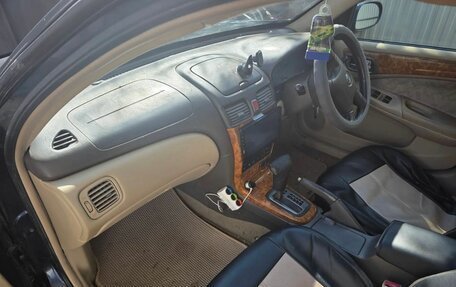 Nissan Bluebird Sylphy II, 2001 год, 350 000 рублей, 3 фотография