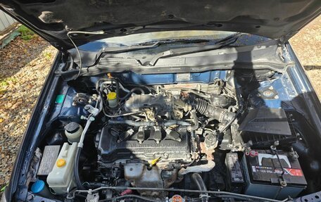 Nissan Bluebird Sylphy II, 2001 год, 350 000 рублей, 7 фотография