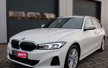 BMW 3 серия, 2023 год, 3 650 000 рублей, 2 фотография