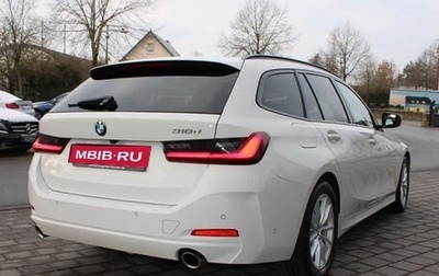 BMW 3 серия, 2023 год, 3 650 000 рублей, 1 фотография