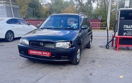 Ford Festiva III, 1988 год, 150 000 рублей, 1 фотография