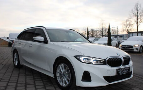 BMW 3 серия, 2023 год, 3 650 000 рублей, 3 фотография