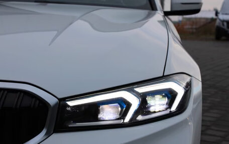 BMW 3 серия, 2023 год, 3 650 000 рублей, 7 фотография