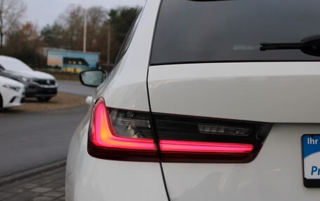 BMW 3 серия, 2023 год, 3 650 000 рублей, 8 фотография