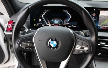 BMW 3 серия, 2023 год, 3 650 000 рублей, 13 фотография
