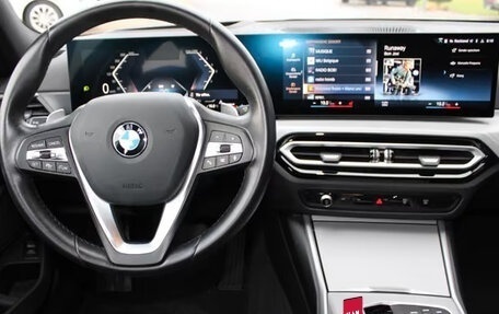 BMW 3 серия, 2023 год, 3 650 000 рублей, 15 фотография
