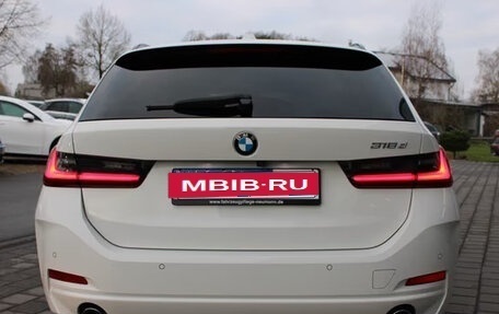 BMW 3 серия, 2023 год, 3 650 000 рублей, 4 фотография
