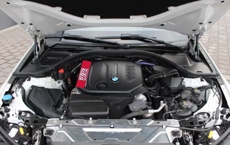 BMW 3 серия, 2023 год, 3 650 000 рублей, 22 фотография