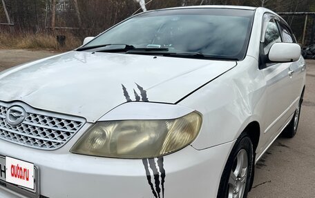 Toyota Corolla, 2003 год, 350 000 рублей, 2 фотография