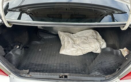 Toyota Corolla, 2003 год, 350 000 рублей, 13 фотография