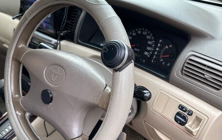 Toyota Corolla, 2003 год, 350 000 рублей, 10 фотография