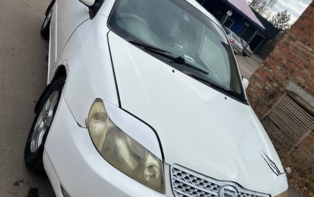 Toyota Corolla, 2003 год, 350 000 рублей, 8 фотография