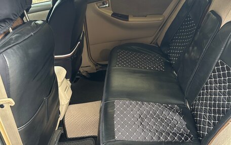 Toyota Corolla, 2003 год, 350 000 рублей, 14 фотография