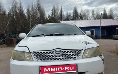 Toyota Corolla, 2003 год, 350 000 рублей, 1 фотография