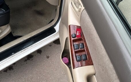 Toyota Corolla, 2003 год, 350 000 рублей, 9 фотография