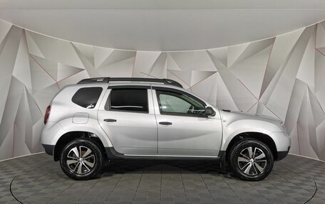 Renault Duster I рестайлинг, 2018 год, 1 145 000 рублей, 6 фотография