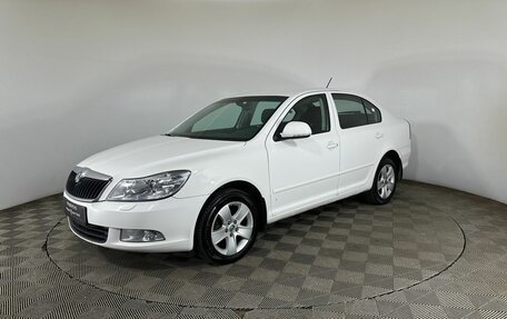 Skoda Octavia, 2012 год, 750 000 рублей, 1 фотография