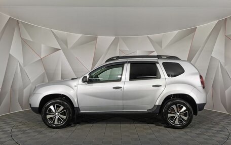 Renault Duster I рестайлинг, 2018 год, 1 145 000 рублей, 5 фотография