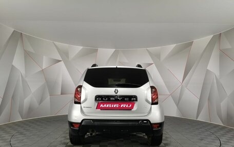 Renault Duster I рестайлинг, 2018 год, 1 145 000 рублей, 8 фотография