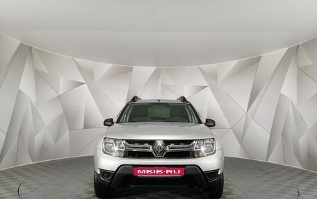 Renault Duster I рестайлинг, 2018 год, 1 145 000 рублей, 7 фотография