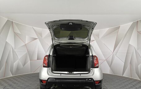 Renault Duster I рестайлинг, 2018 год, 1 145 000 рублей, 10 фотография