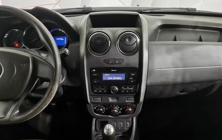 Renault Duster I рестайлинг, 2018 год, 1 145 000 рублей, 13 фотография