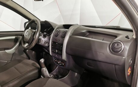Renault Duster I рестайлинг, 2018 год, 1 145 000 рублей, 11 фотография