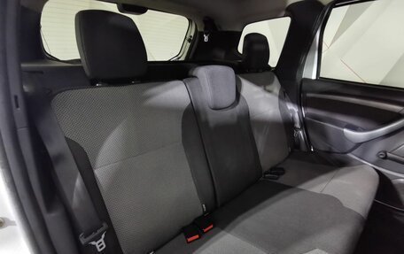 Renault Duster I рестайлинг, 2018 год, 1 145 000 рублей, 15 фотография