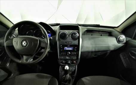 Renault Duster I рестайлинг, 2018 год, 1 145 000 рублей, 12 фотография
