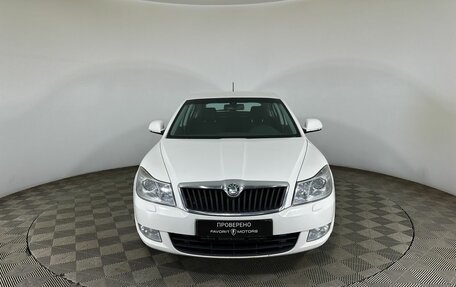 Skoda Octavia, 2012 год, 750 000 рублей, 2 фотография