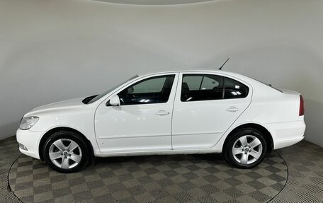 Skoda Octavia, 2012 год, 750 000 рублей, 5 фотография