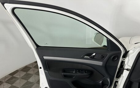 Skoda Octavia, 2012 год, 750 000 рублей, 8 фотография