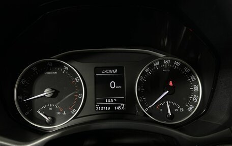 Skoda Octavia, 2012 год, 750 000 рублей, 11 фотография