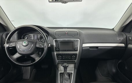 Skoda Octavia, 2012 год, 750 000 рублей, 7 фотография